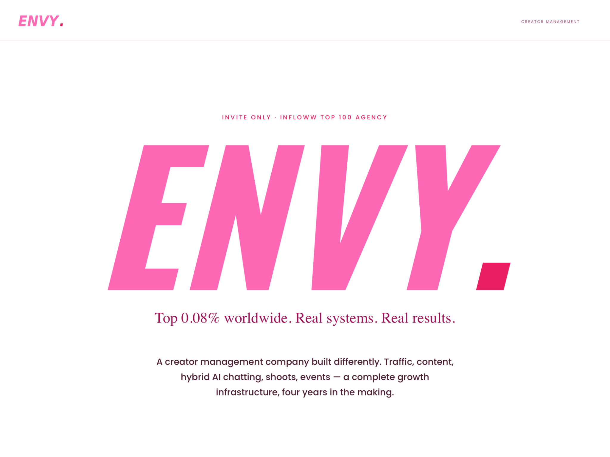 Envy AI